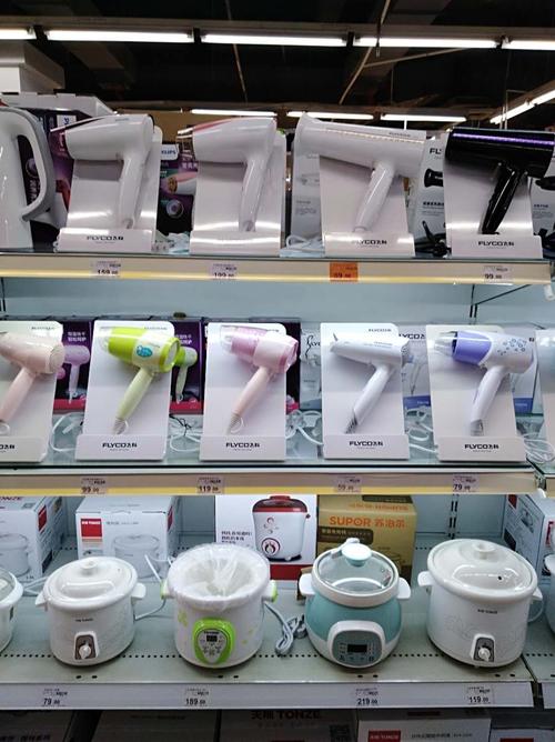 文體用品與小家電陳列優化策略 打造高效動線與購物體驗